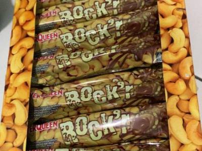 Rockr Milk