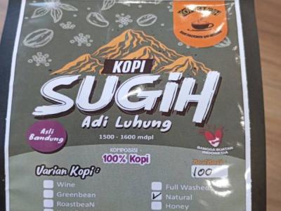 Natural (100 gr)