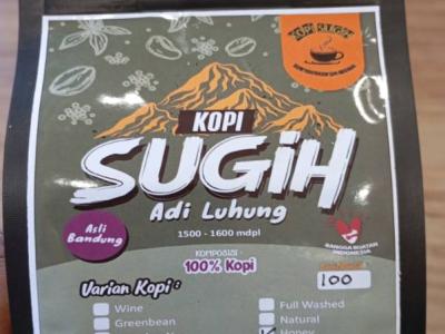Honey (100 gr)