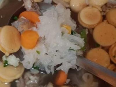 Sop Bening