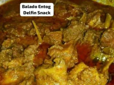 Balado Entog