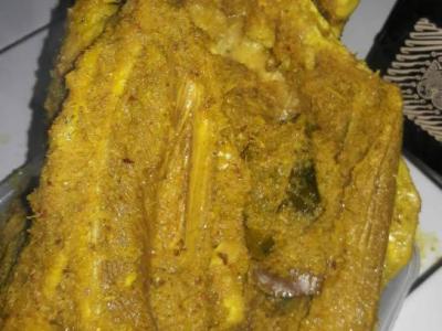 Bakakak Entog / Bebek