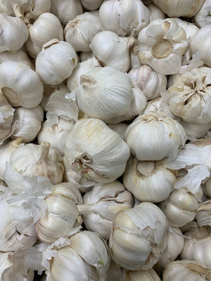 Bawang Putih 50gr