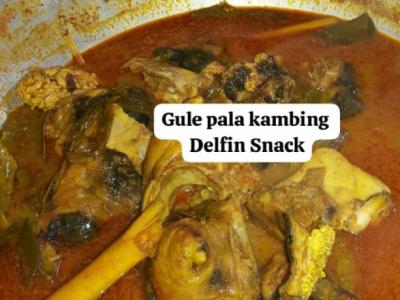 Gule Kepala Kambing