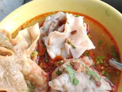 Baso Isi Cincang