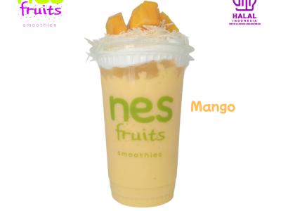 Smoothies Mango