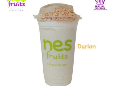 Smoothies Durian