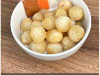 Cimol Keju Melt