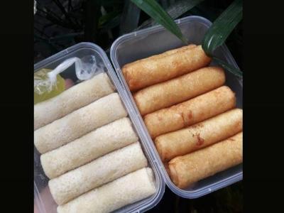 Sosis Solo