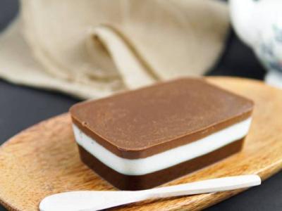 Puding Medium