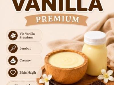 Vla Vanilla