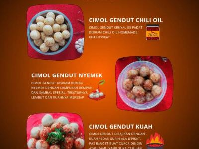 Seblak Pukmie
