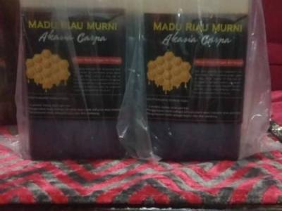 Ukuran 1 Kg