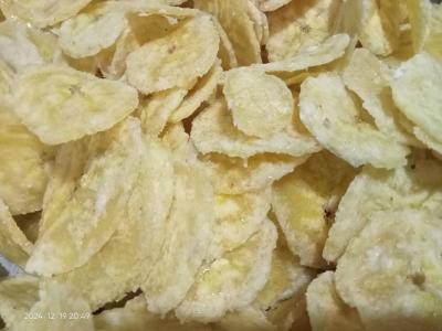 Kripik Pisang Manis 250 gr