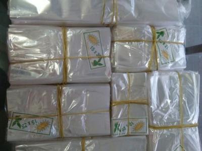 Plastik Bening AA 7x15