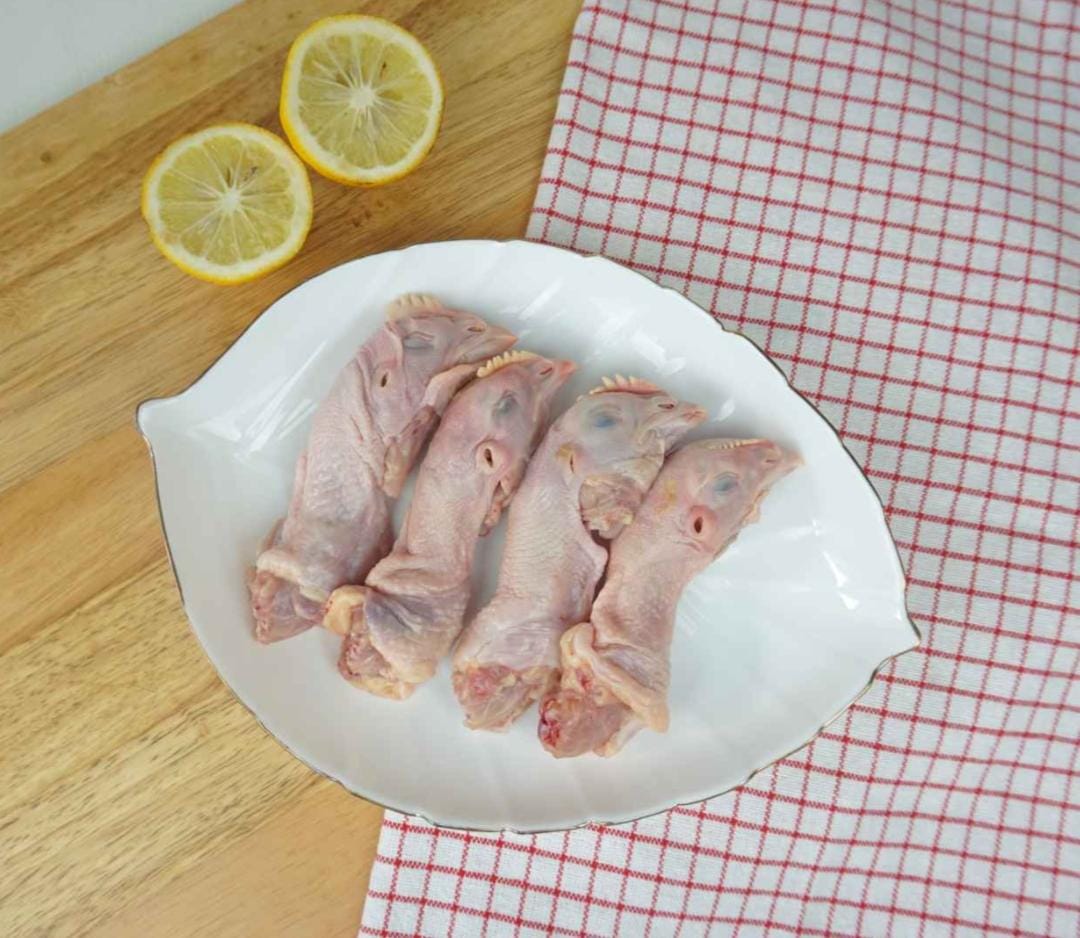 Kepala Ayam