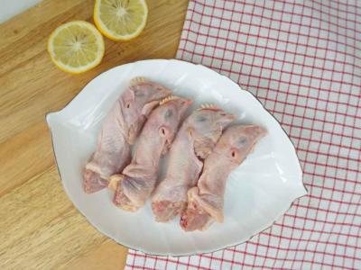Kepala Ayam