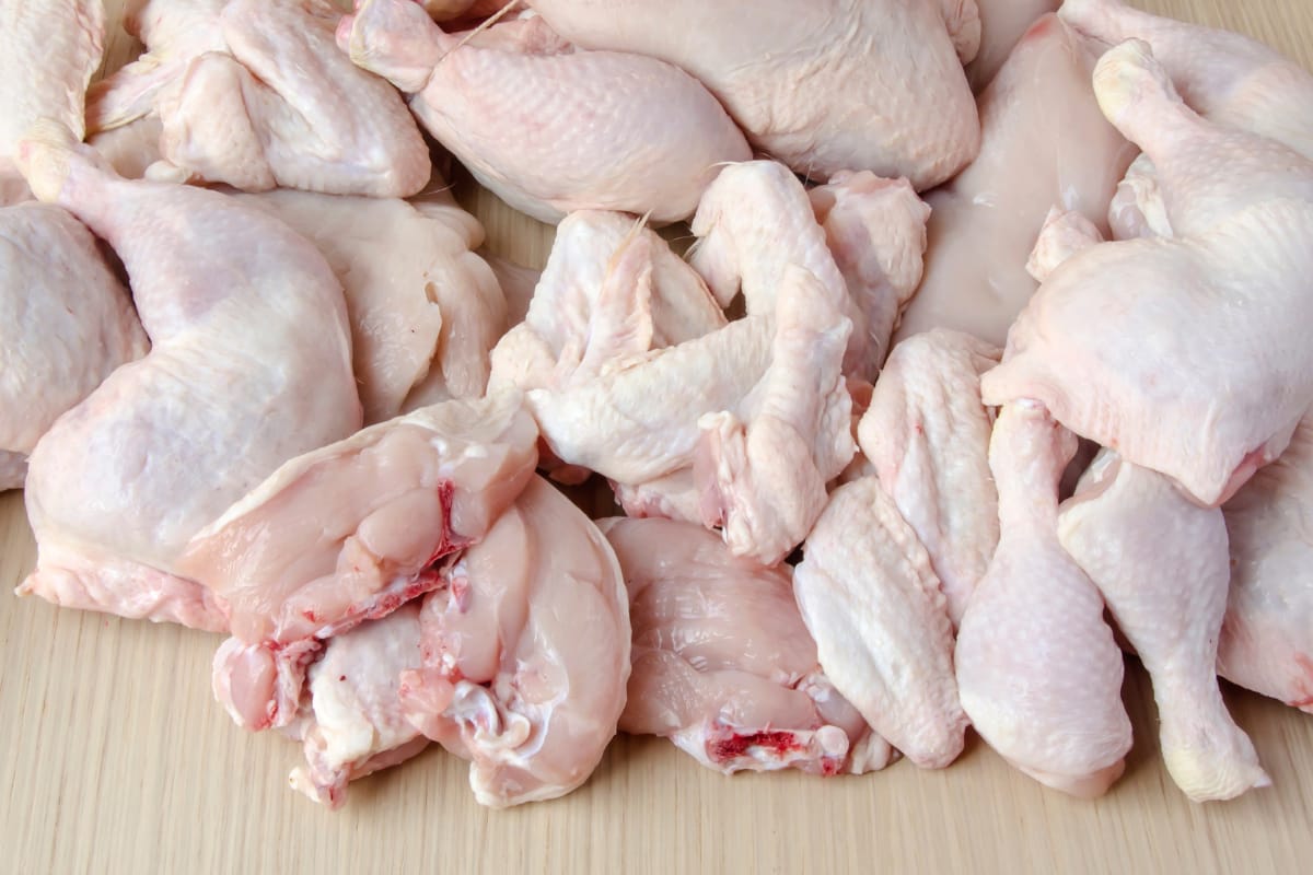 Ayam