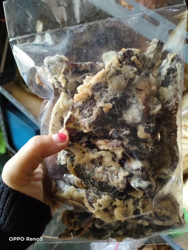 Sale Jari Legit Manis