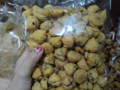 Sus Coklat Lumer