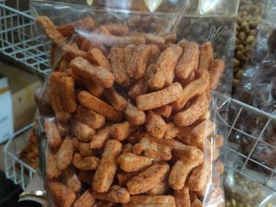 Samit Ikan Pedo