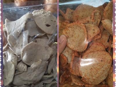Basreng Tabur