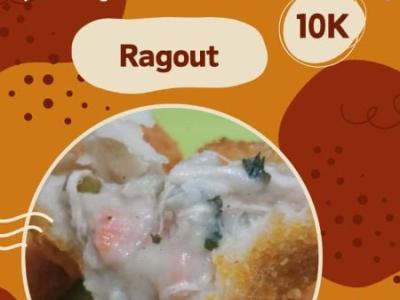 Risol Rogut Matang