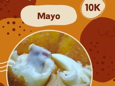 Risol Mayo Frozen
