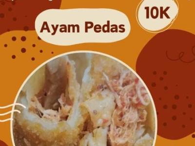 Risol Ayam Frozen