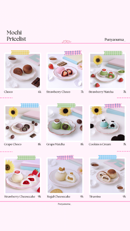 Grape Matcha
