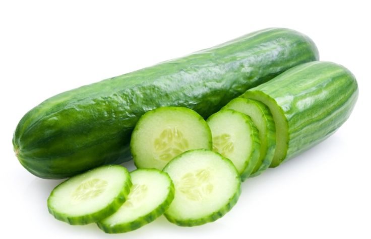 Ketimun / Mentimun (Cucumber)