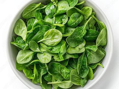 Baby Spinach