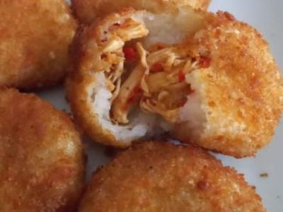 Ulen Crispy Endolita