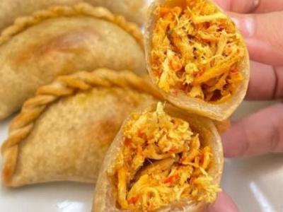 Cireng Isi