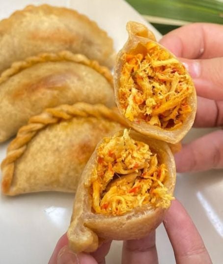 Cireng Isi