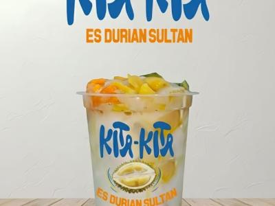 Es Durian Sultan