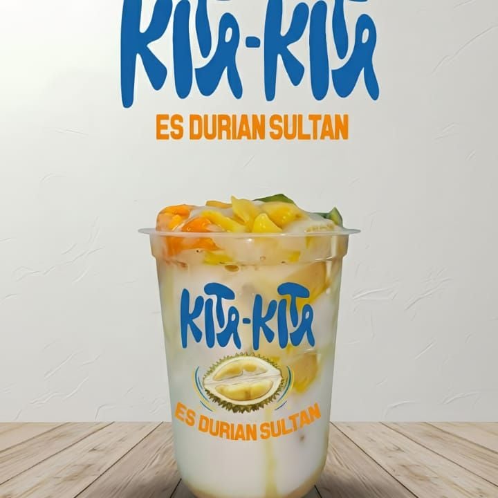 Es Durian Sultan