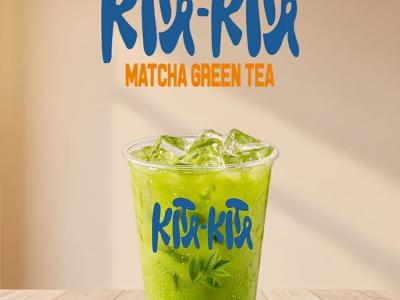 Es Matcha Greentea