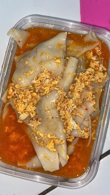 Pangsit Jontor