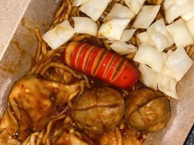 Mie Jebew