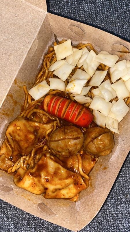 Mie Jebew