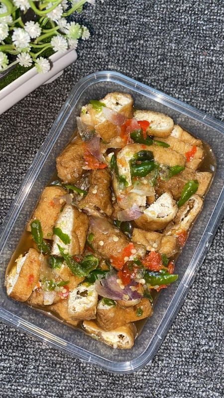 Tahu Gejrot