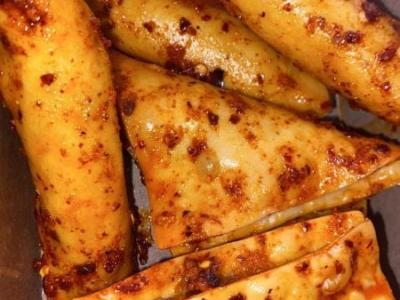 Pangsit Goreng