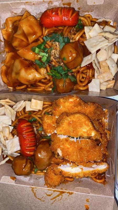Mie jebew katsu