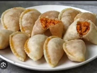 Cireng Isi