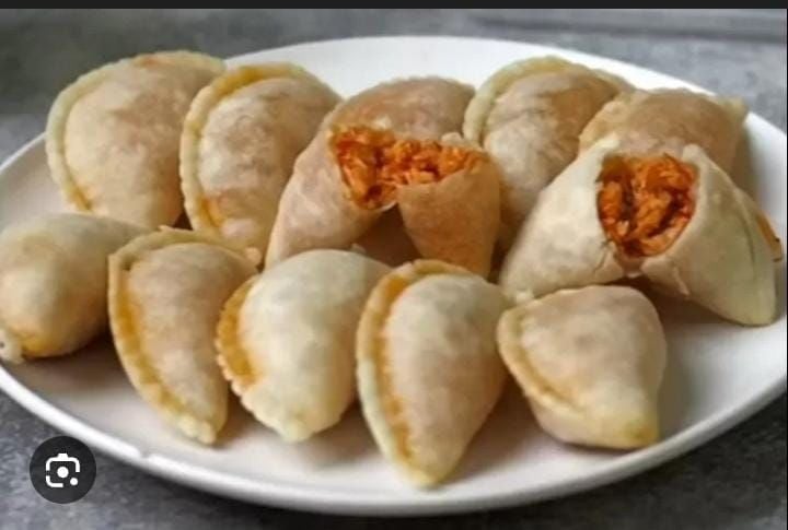 Cireng Isi