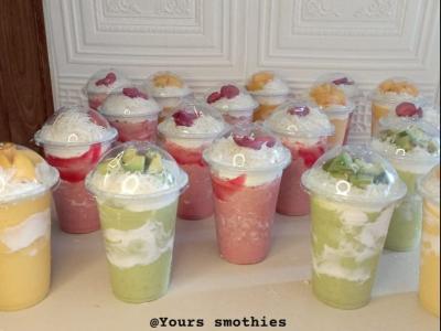 Mangga Smothie