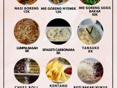 Mie Nyemek