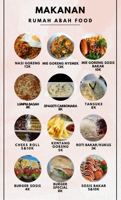 Mie Nyemek