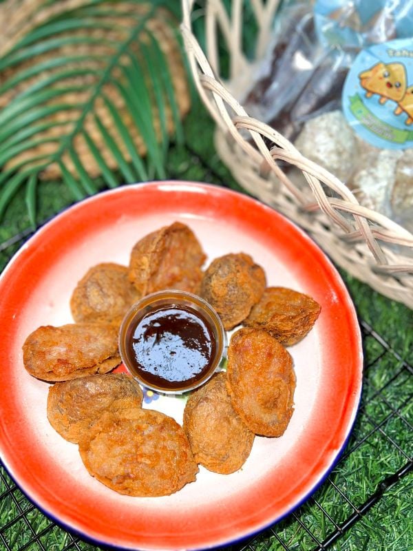 Tahu Walik Matang